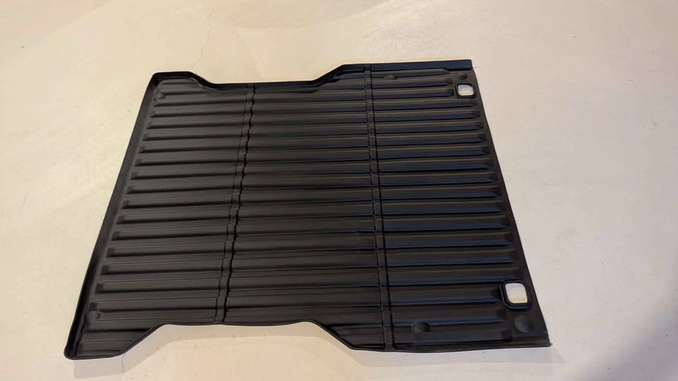 Toyota Tacoma Bed Liner Mat - photo 2