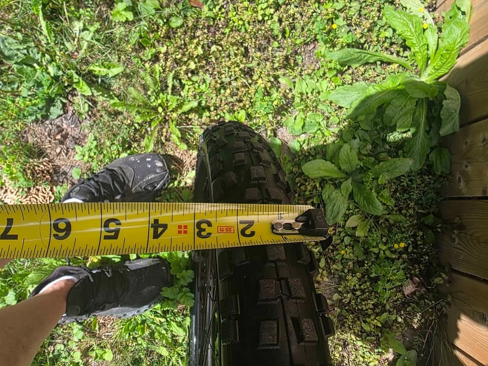 Bicycle big - photo 4