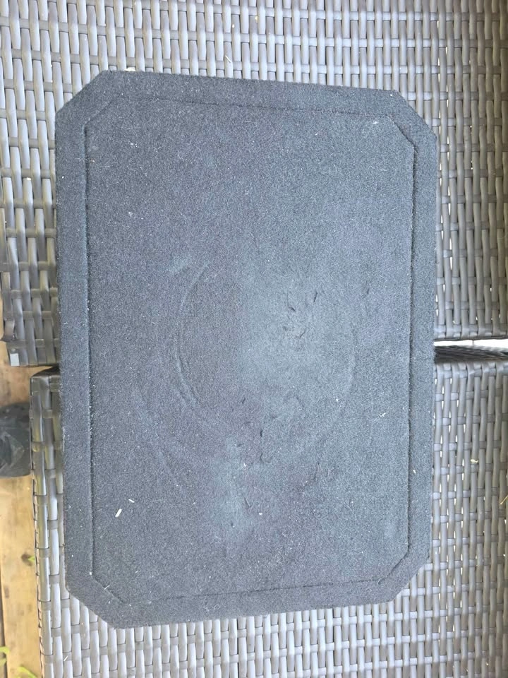 Soundstage SS-SH10A 10" Powered Subwoofer Enclosure - photo 3