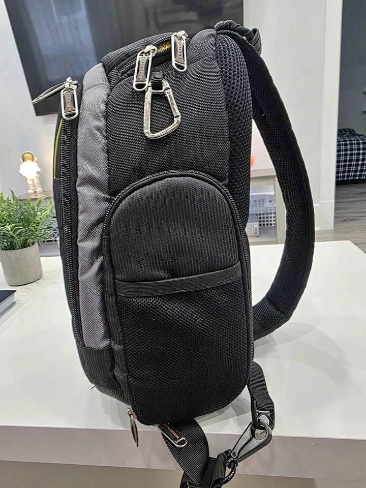 National Geographic Explorer Sling Camera Bag