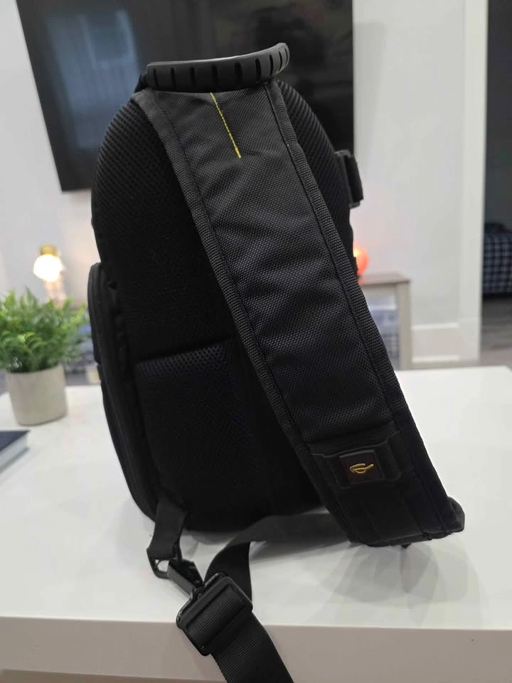 National Geographic Explorer Sling Camera Bag - photo 4