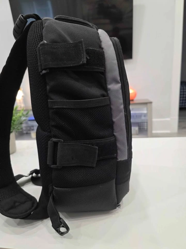 National Geographic Explorer Sling Camera Bag - photo 5