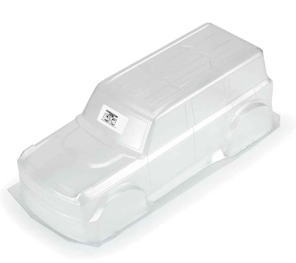 Ford Bronco body shell - photo 2