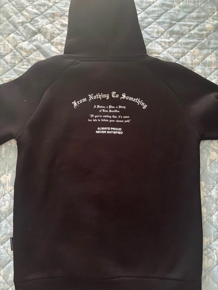 Hoodrich Hoodie (Mens M) - photo 2