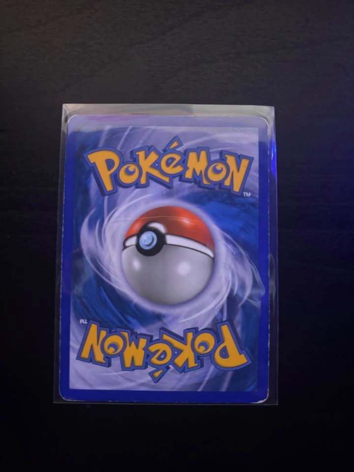 Pokémon Jolteon POP Series 3 Holo Rare Card - photo 2