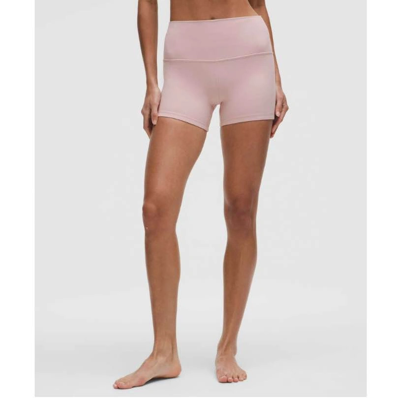 NWT Lululemon Align High-Rise Short 4” - photo 2