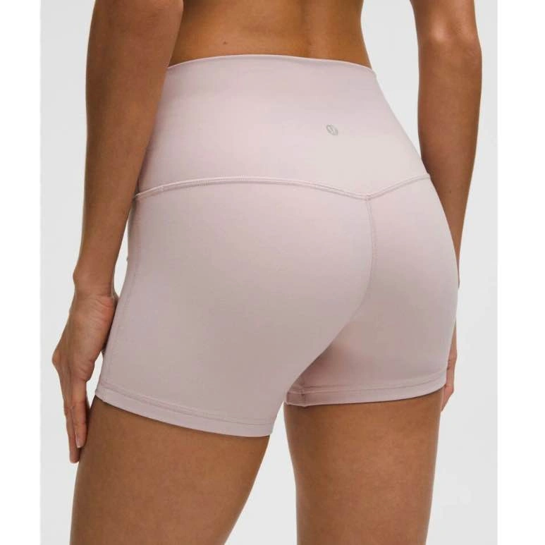 NWT Lululemon Align High-Rise Short 4” - photo 3