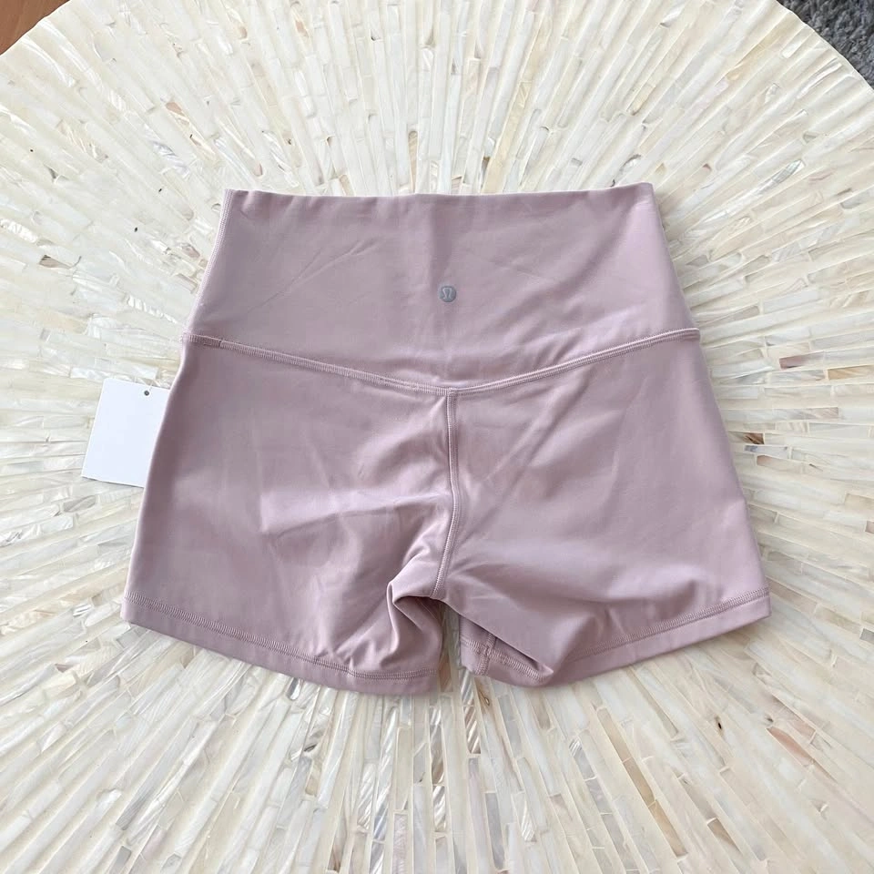 NWT Lululemon Align High-Rise Short 4” - photo 5