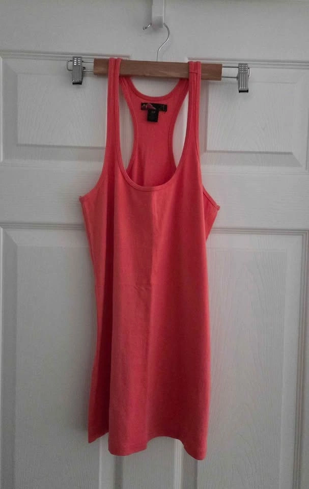 Size S Tops - $3 each or both for $4 - photo 4