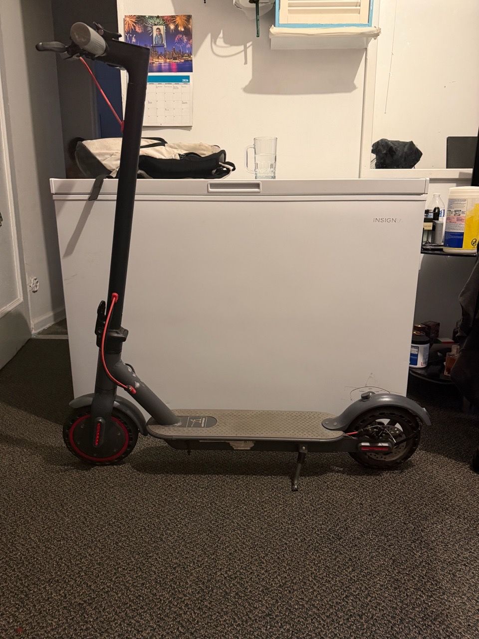 AvoPro Electric Scooter