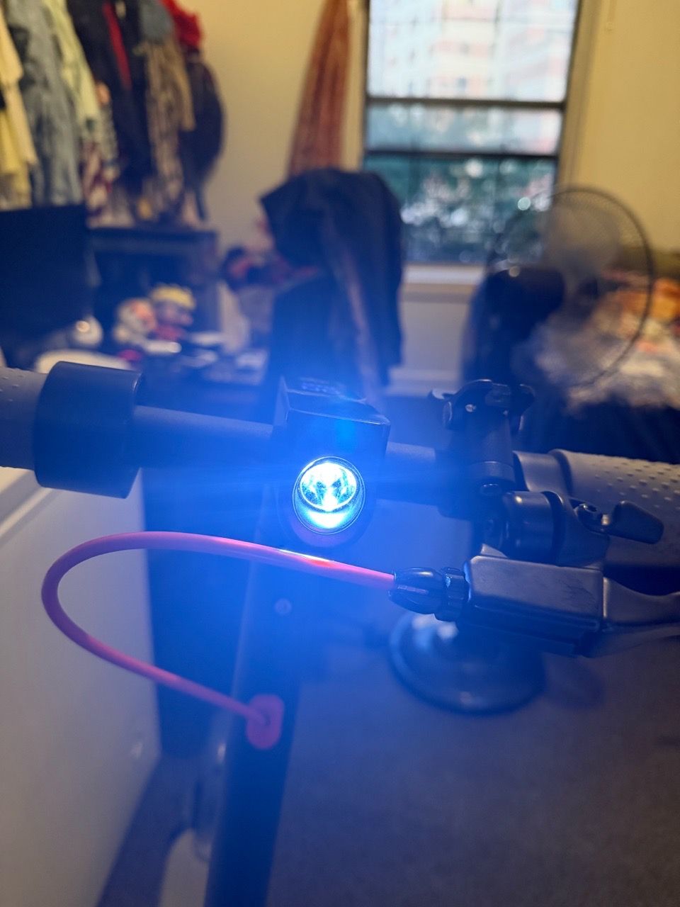 AvoPro Electric Scooter - photo 3
