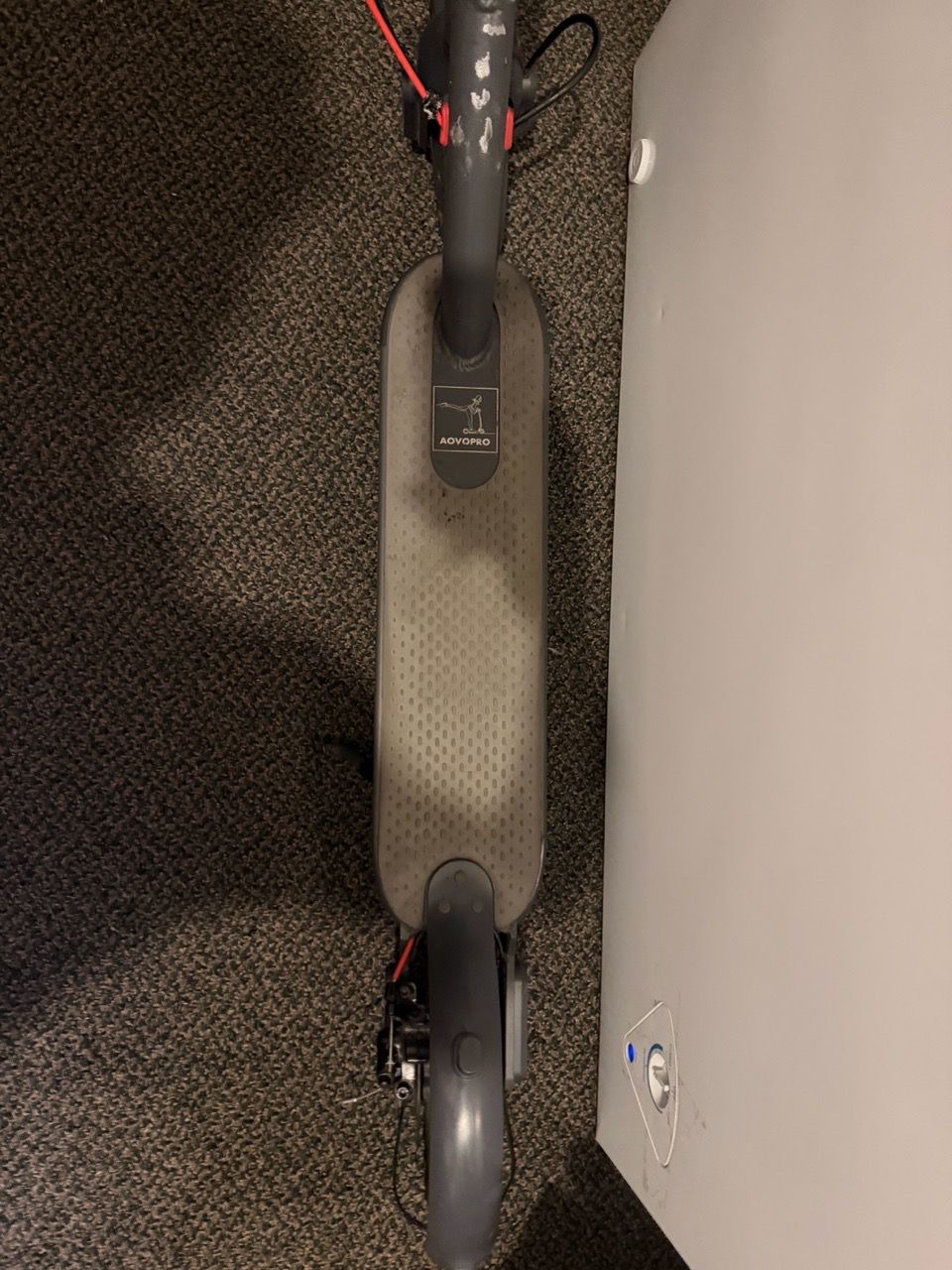 AvoPro Electric Scooter - photo 4