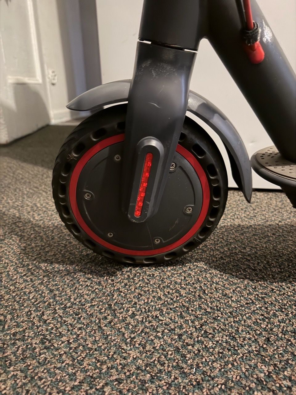 AvoPro Electric Scooter - photo 5