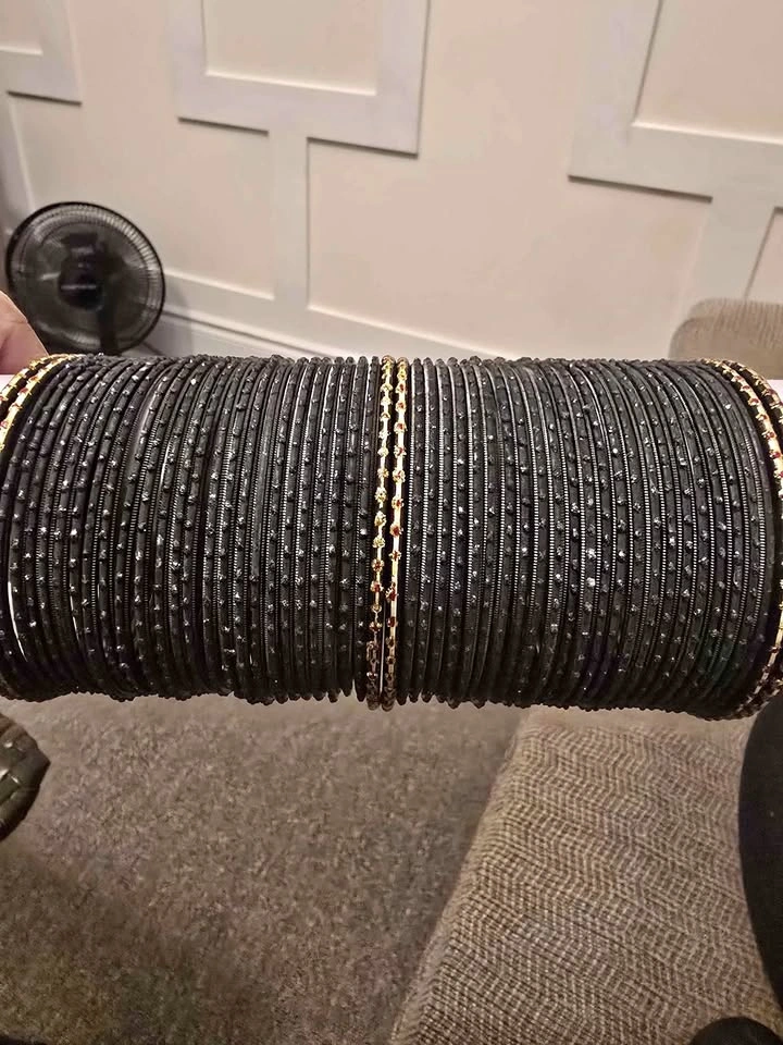 Bangles sets - various colors