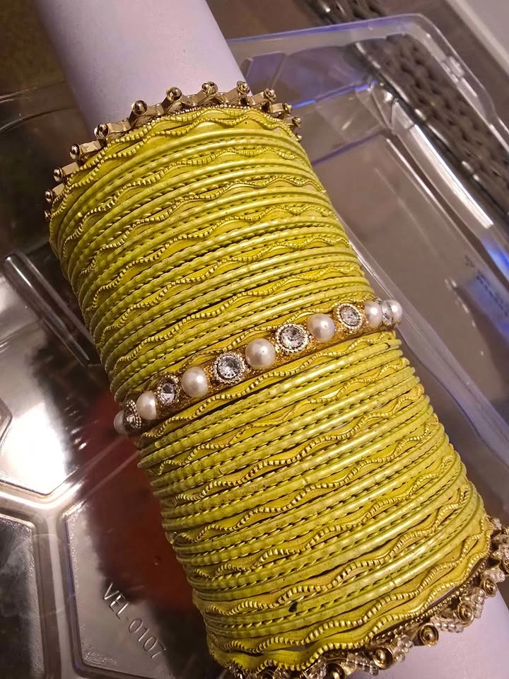 Bangles sets - various colors - photo 2