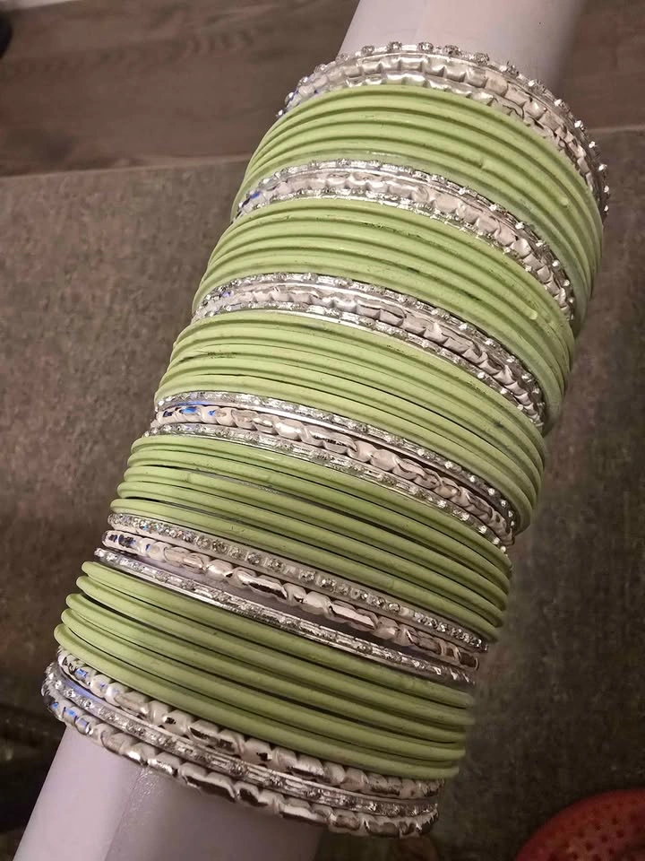 Bangles sets - various colors - photo 3