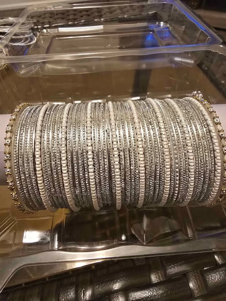 Bangles sets - various colors - photo 4