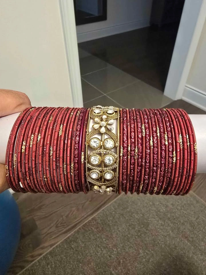 Bangles sets - various colors - photo 5