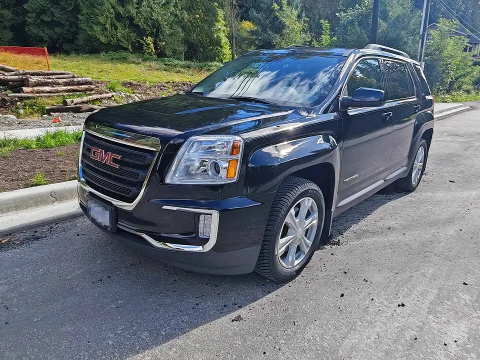 2017 GMC Terrain SLE (V6) image indicator(2)