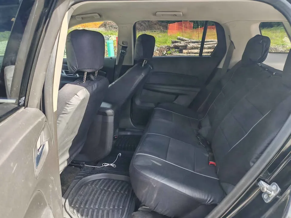 2017 GMC Terrain SLE (V6) image indicator(7)