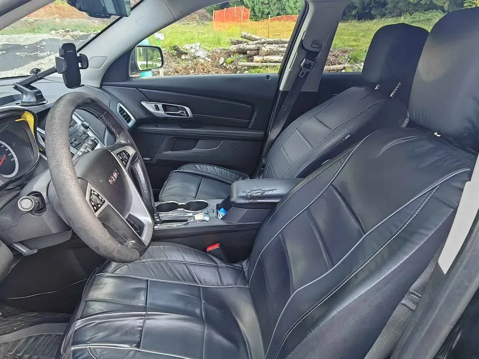 2017 GMC Terrain SLE (V6) image indicator(8)