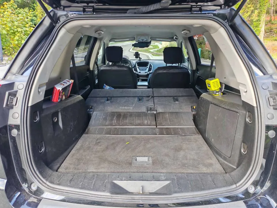 2017 GMC Terrain SLE (V6) image indicator(9)