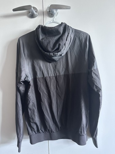 Active & Co Fitness Lightweight Hooded Jacket – Size Small - photo 2