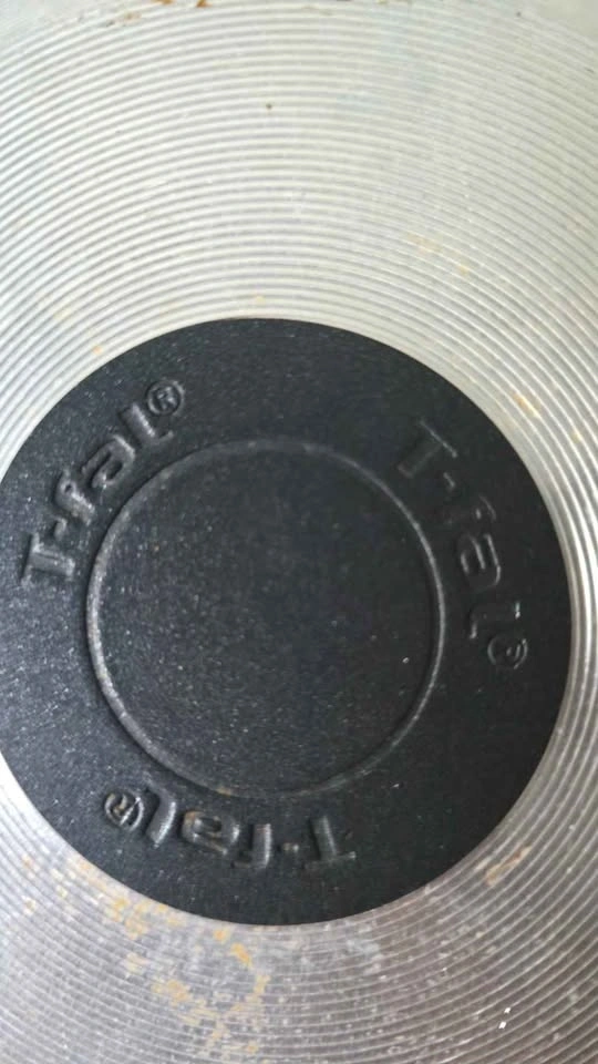 T-fal Non-Stick Frypans and 1.5L Pan with Lid - photo 3