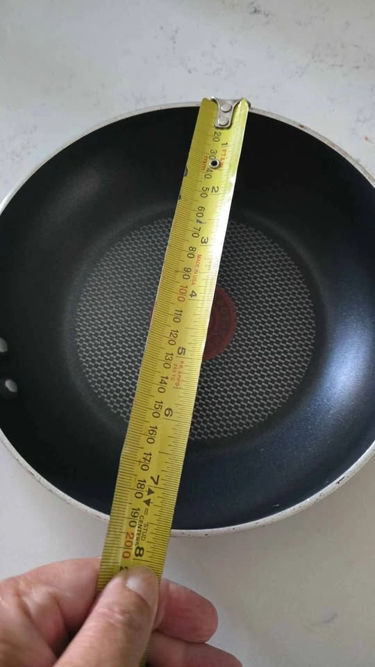 T-fal Non-Stick Frypans and 1.5L Pan with Lid - photo 4