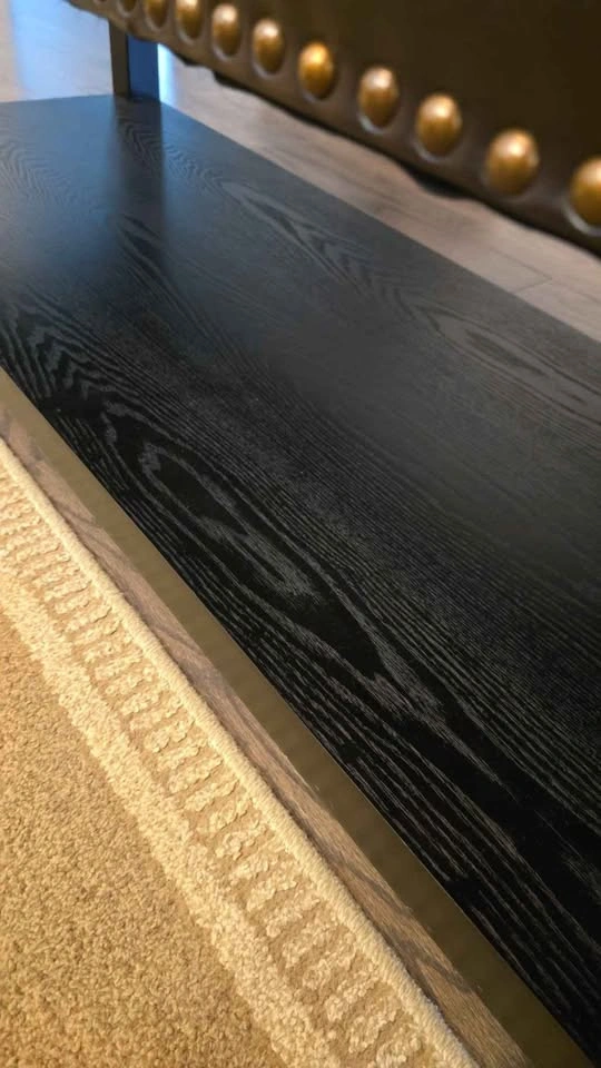 Beautiful Ottoman 49 inches x 18 inches - photo 4