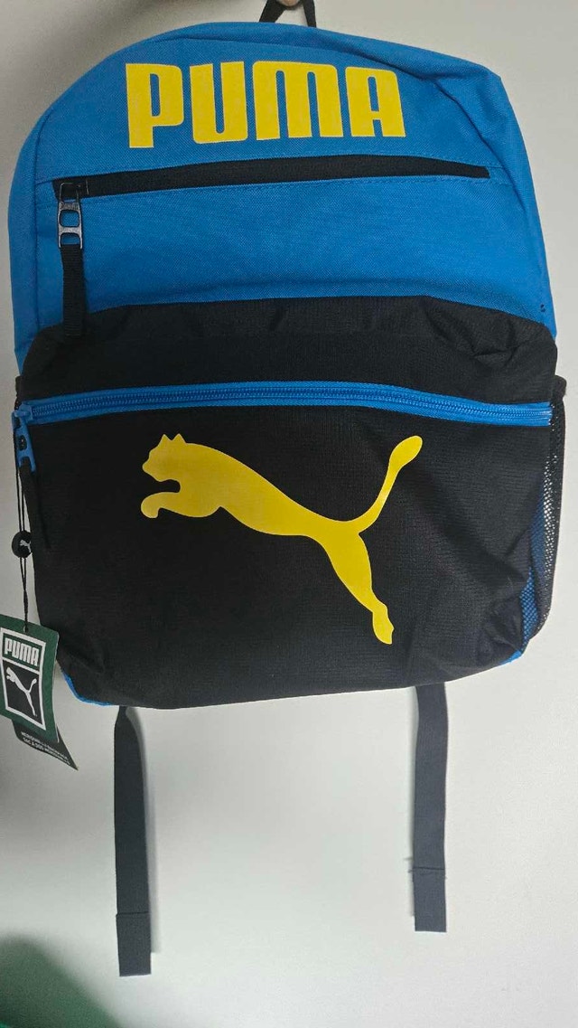 Puma Backpack
