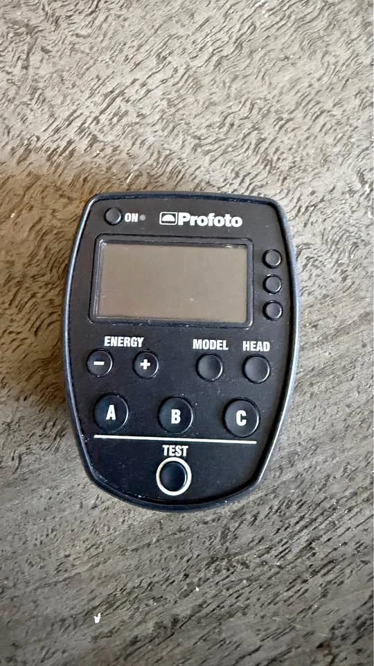 Profoto Air Remote TTL Canon
