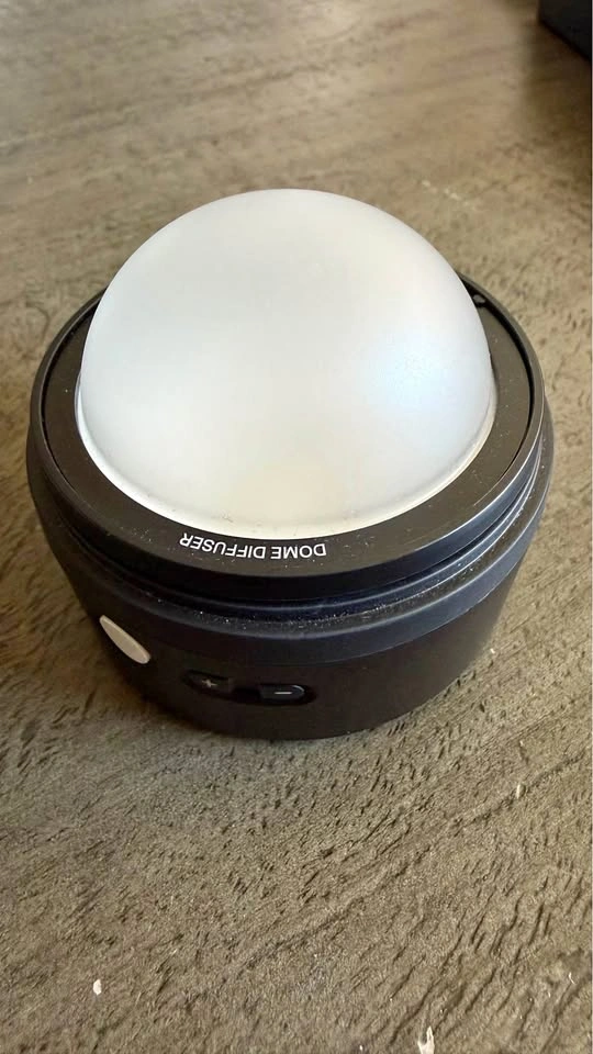 Profoto C1 - Smart phone light