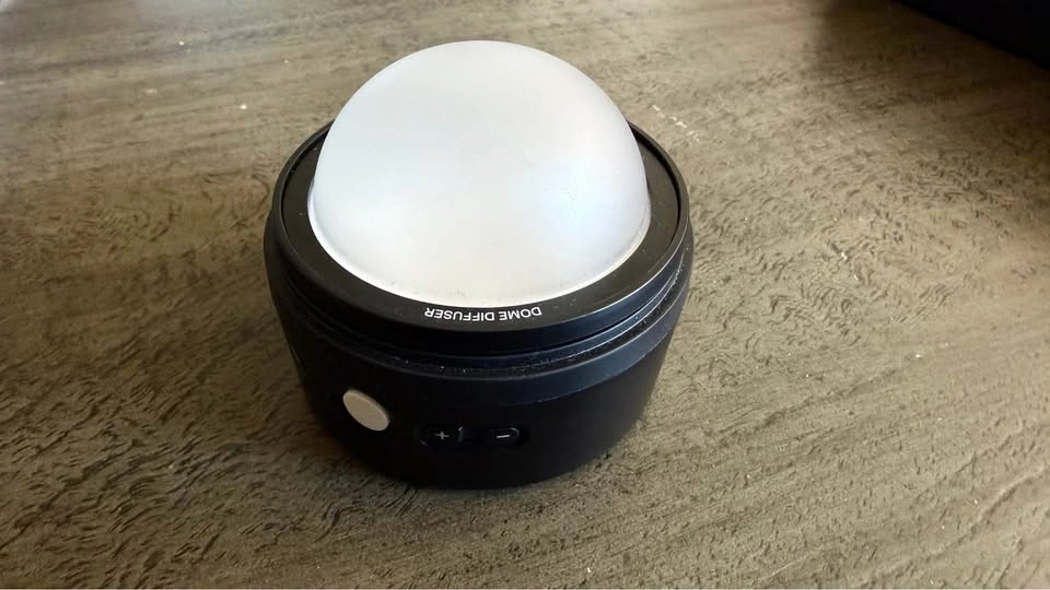 Profoto C1 - Smart phone light - photo 3