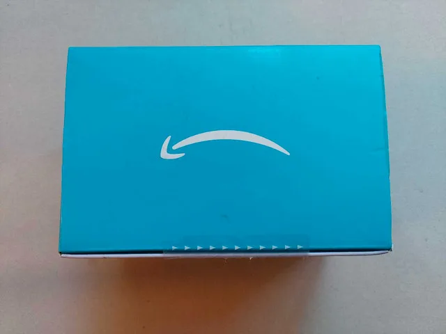 New Amazon Echo Dot 4th Gen image indicator(5)