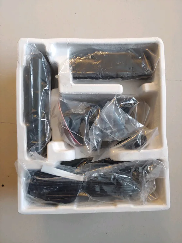 SiriusXM Onyx EZ Satellite Radio with Vehicle Kit image indicator(4)