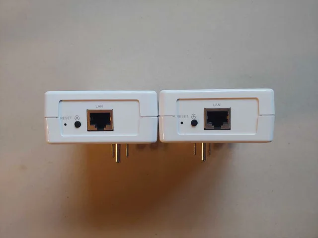 Dlink Powerline AV2 2000 Gigabit Starter Kit DHP-701AV image indicator(3)