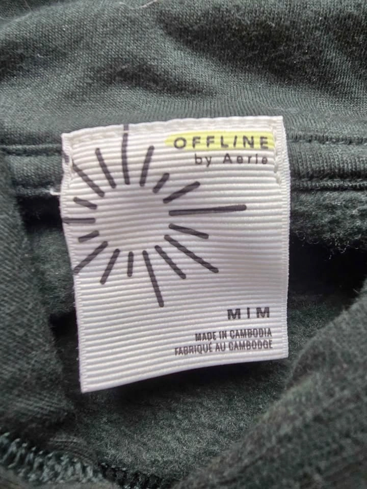 Womens offline arie sweater M - photo 2