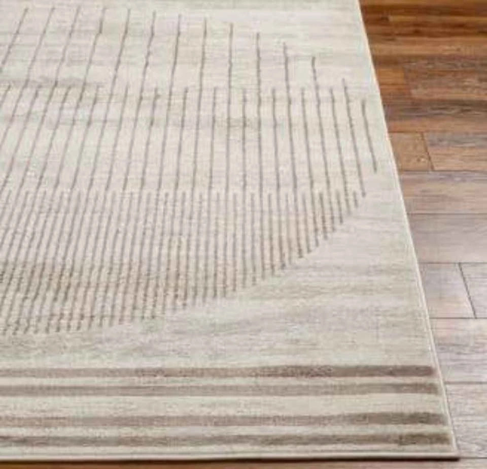 Brand new 11 x 14 Boho geometric print area rug - photo 2