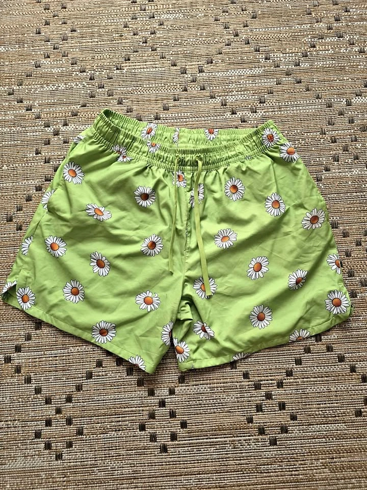 Mens Nike swim shorts - LRG