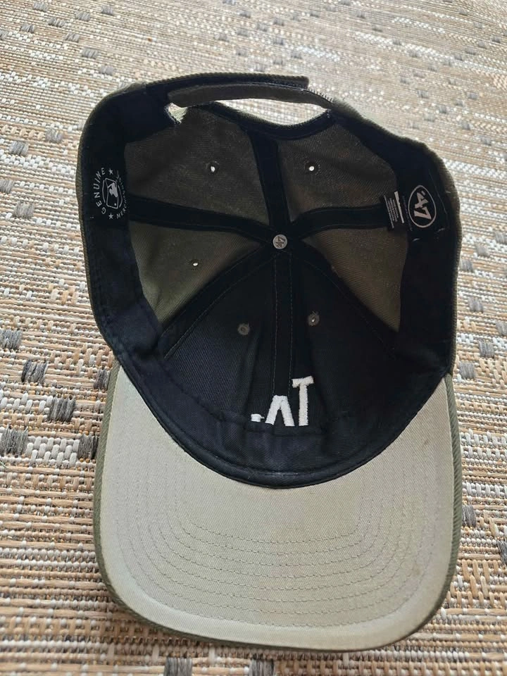 LA Dodgers ball cap - photo 2