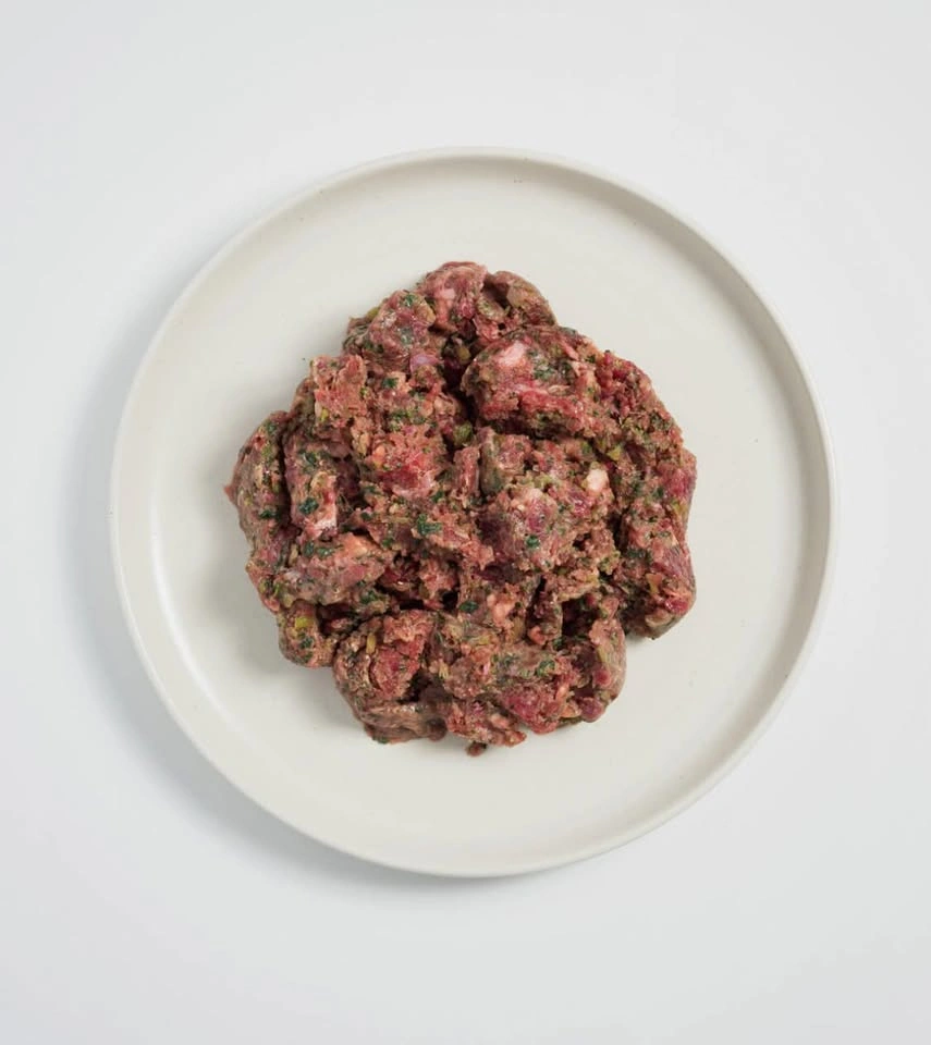 Raw Pet Food - photo 2