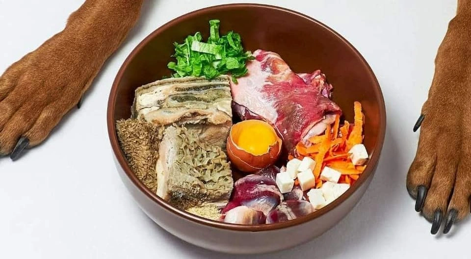 Raw Pet Food - photo 3