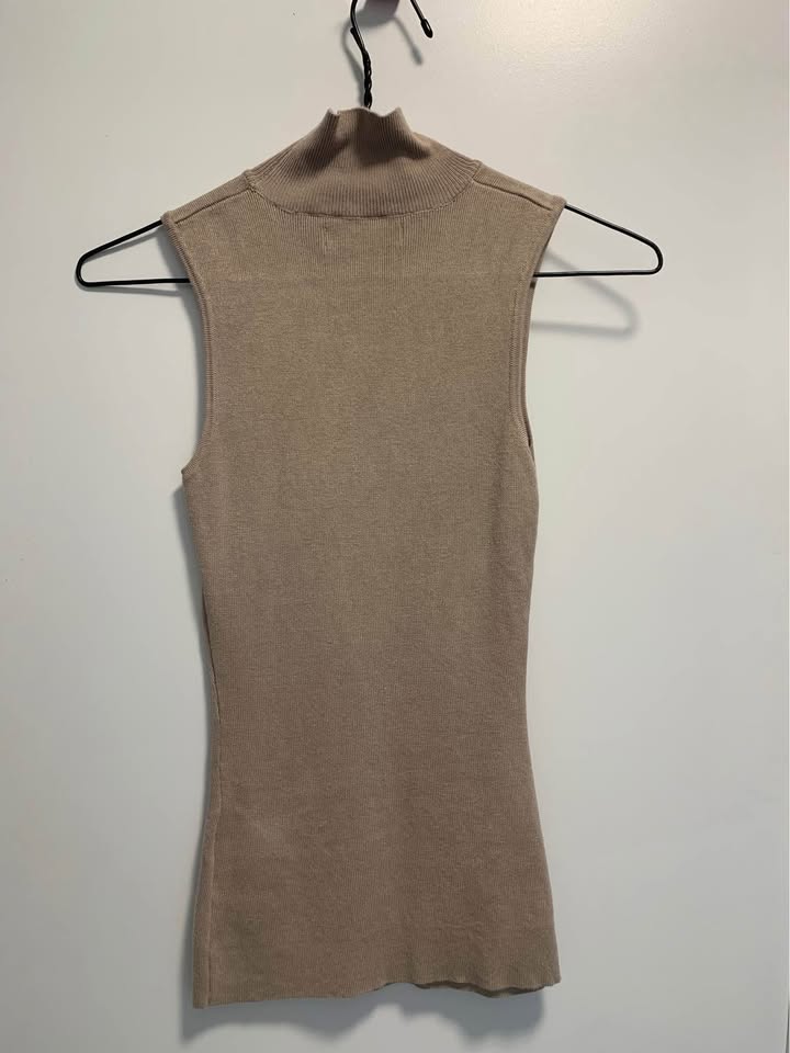 Guess Sleeveless Knit Tank Tops - photo 2
