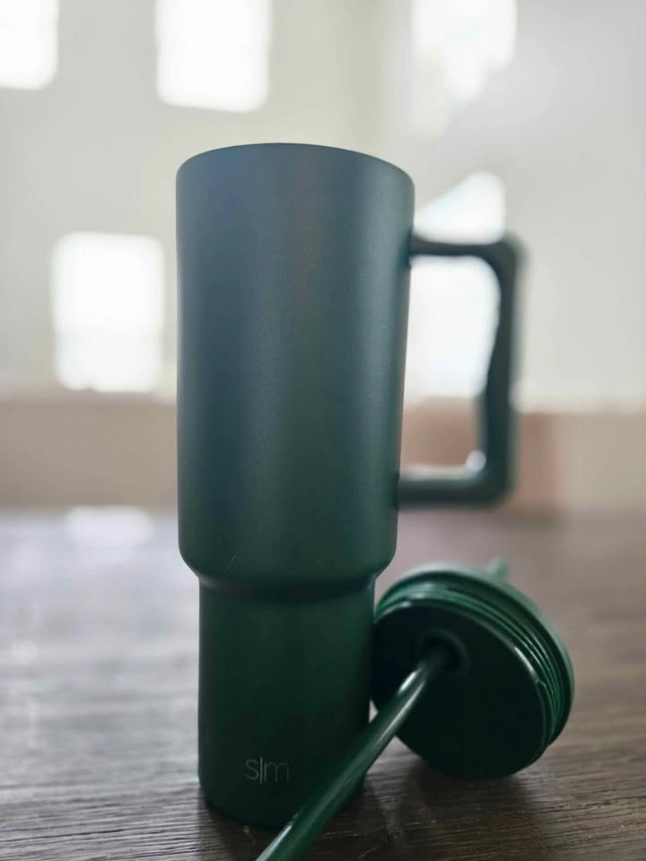 Simple Modern 40oz trek tumbler - photo 2