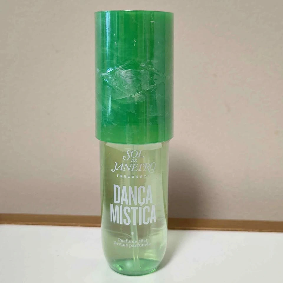 Sol de Janeiro Danca Mistica Perfume Mist 90ml