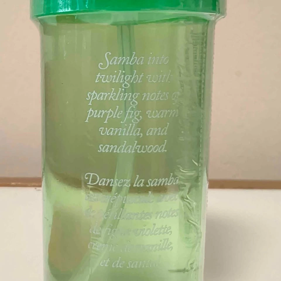Sol de Janeiro Danca Mistica Perfume Mist 90ml - photo 2