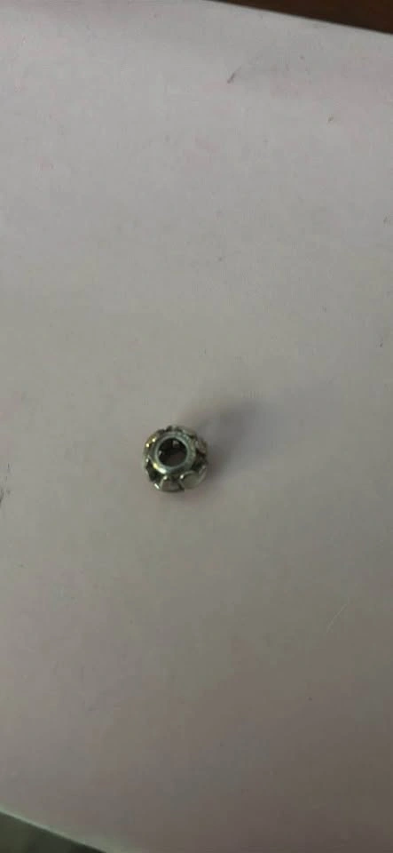 Pandora Luminous Hearts Charm (Item #791879MOP) - photo 2