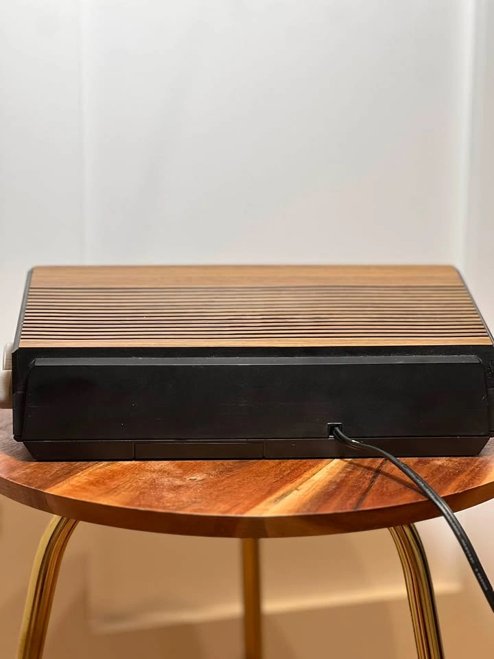 Vintage Realistic Chronomatic-259 AM/FM Alarm Clock Radio - photo 5