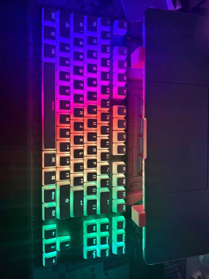 KEYBOARD( GAMING -WIRED)
